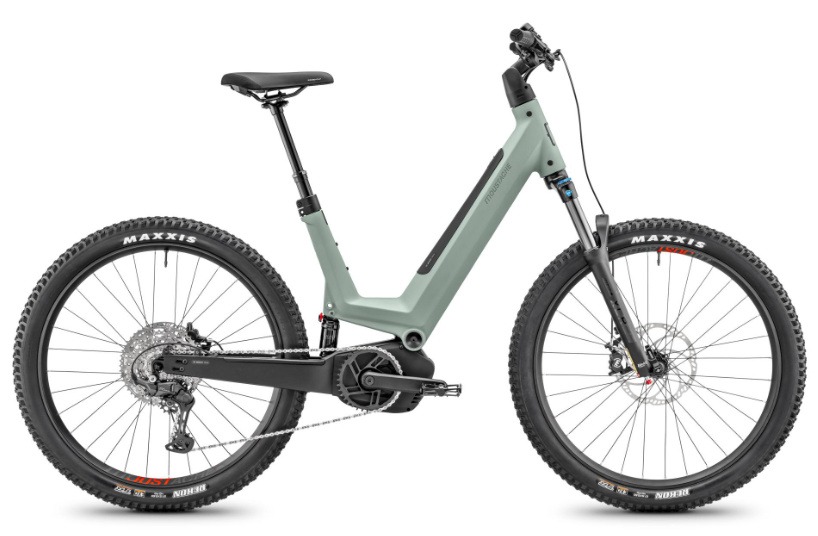 MOUSTACHE Samedi 27 OFF 6 FS Green Argile