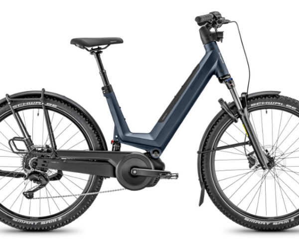 MOUSTACHE Samedi 27 Xroad 2 FS Light carrier Marine Blue