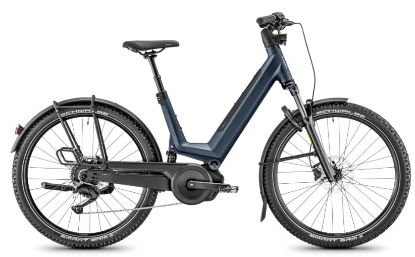 MOUSTACHE Samedi 27 Xroad 2 FS Light carrier Marine Blue