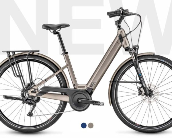 MOUSTACHE Samedi 28 ES OPEN Titanium