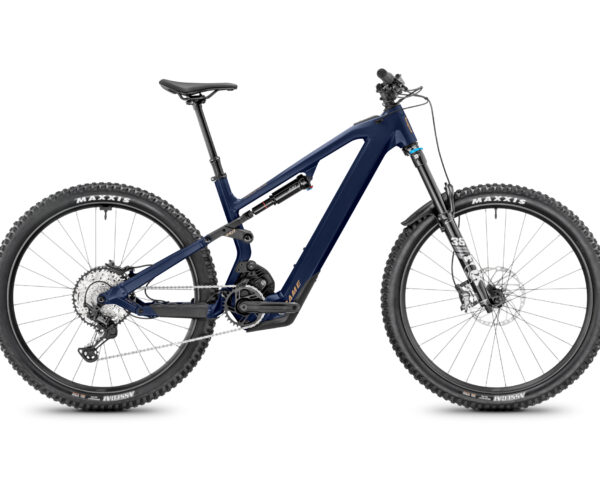 MOUSTACHE Samedi 29 Game 150.7 Night Rider