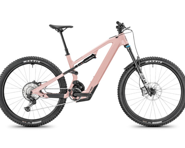 MOUSTACHE Samedi 29 Game 150.7 Dusty Mauve