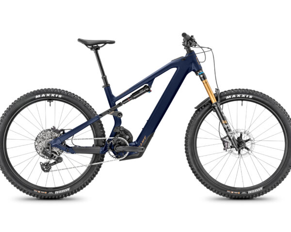 MOUSTACHE Samedi 29 Game 150.8 Night Rider