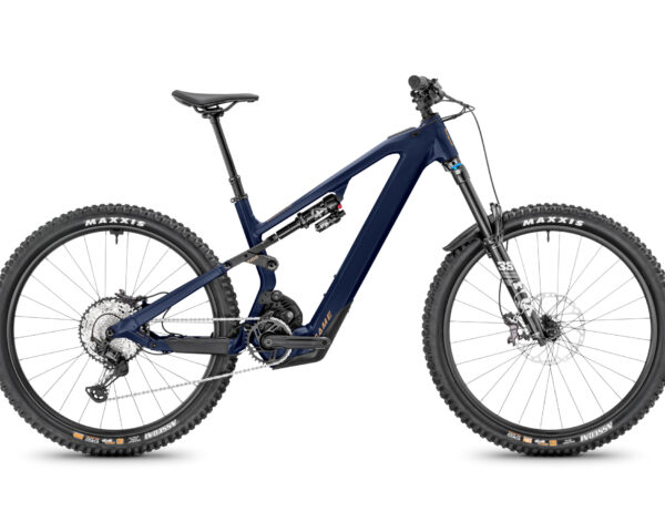 MOUSTACHE Samedi 29 Game 160.7 Night Rider