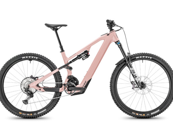 MOUSTACHE Samedi 29 Game 160.7 Dusty Mauve