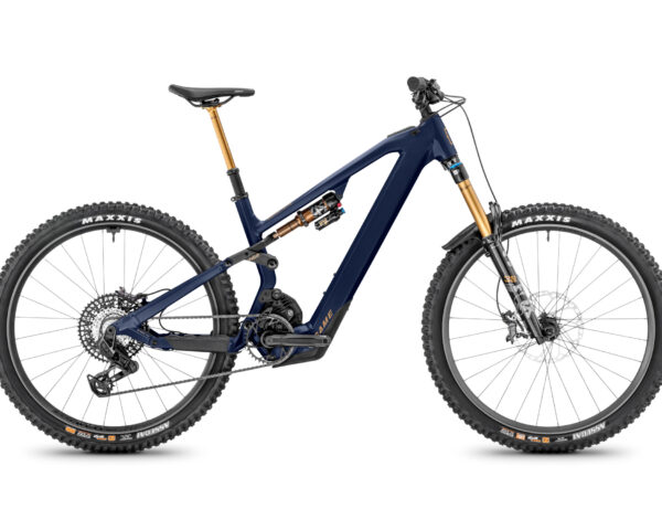 MOUSTACHE Samedi 29 Game 160.9 Night Rider