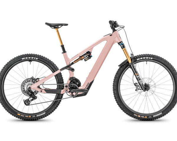 MOUSTACHE Samedi 29 Game 160.9 Dusty Mauve