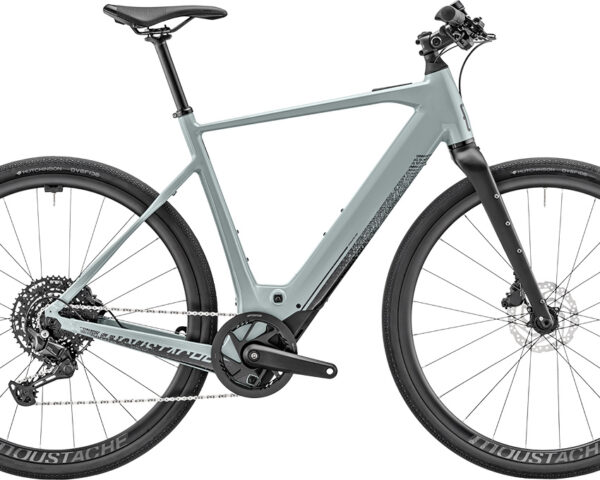 MOUSTACHE Samedi Dimanche 28.2 Blue Grey