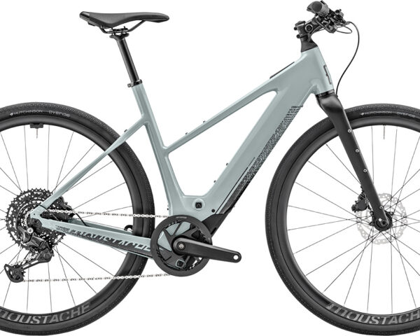 MOUSTACHE Samedi Dimanche 28.2 Open Blue Grey