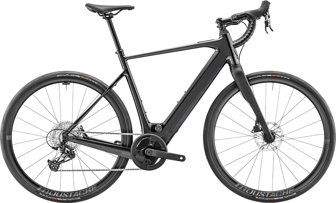 MOUSTACHE Samedi Dimanche 28.4 Black