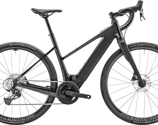 MOUSTACHE Samedi Dimanche 28.4 Open Black