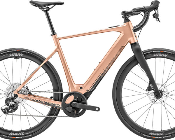 MOUSTACHE Samedi Dimanche 28.6 Light Copper