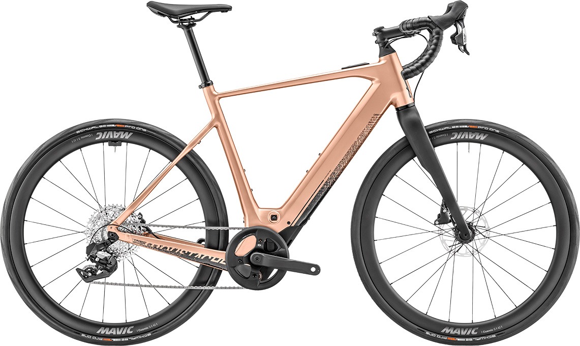 MOUSTACHE Samedi Dimanche 28.6 Light Copper