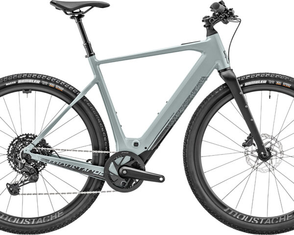 MOUSTACHE Samedi Dimanche 29.2 Blue Grey