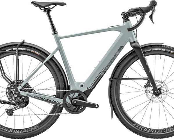 MOUSTACHE Samedi Dimanche 29.2 DB +EQ Blue Grey