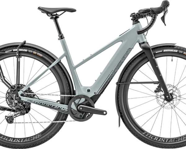 MOUSTACHE Samedi Dimanche 29.2 DB +EQ Open Blue Grey