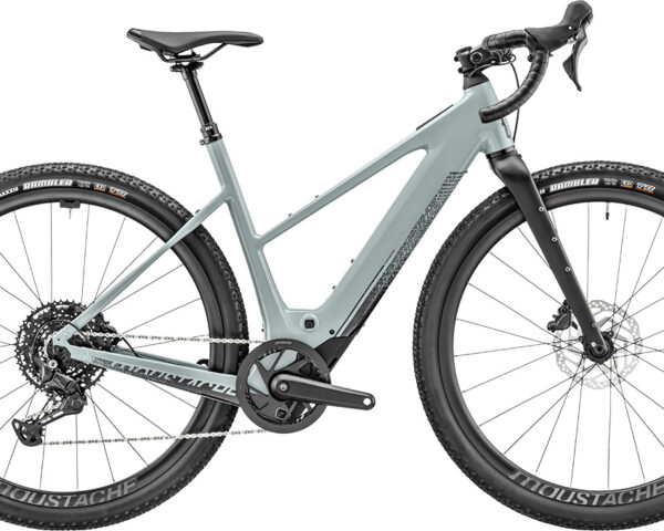 MOUSTACHE Samedi Dimanche 29.2 DB Open Blue Grey