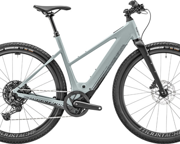 MOUSTACHE Samedi Dimanche 29.2 Open Blue Grey