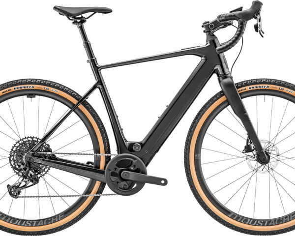 MOUSTACHE Samedi Dimanche 29.4 Black