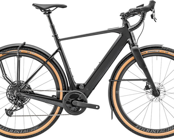 MOUSTACHE Samedi Dimanche 29.4 +EQ Black