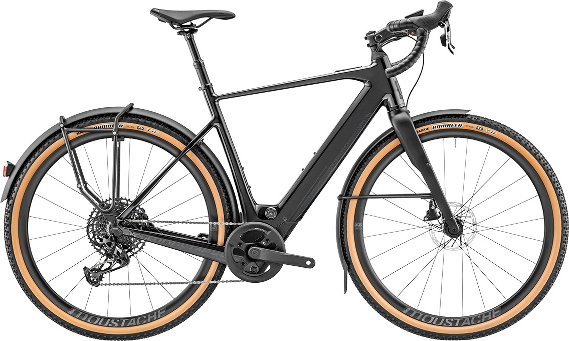 MOUSTACHE Samedi Dimanche 29.4 +EQ Black