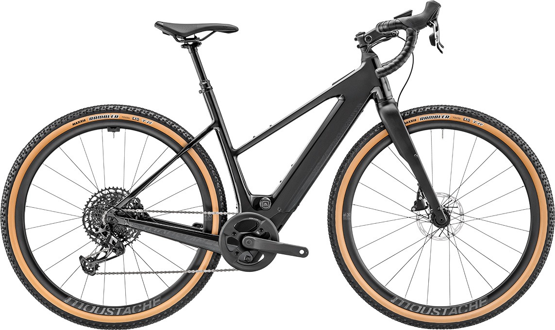 MOUSTACHE Samedi Dimanche 29.4 Open Black