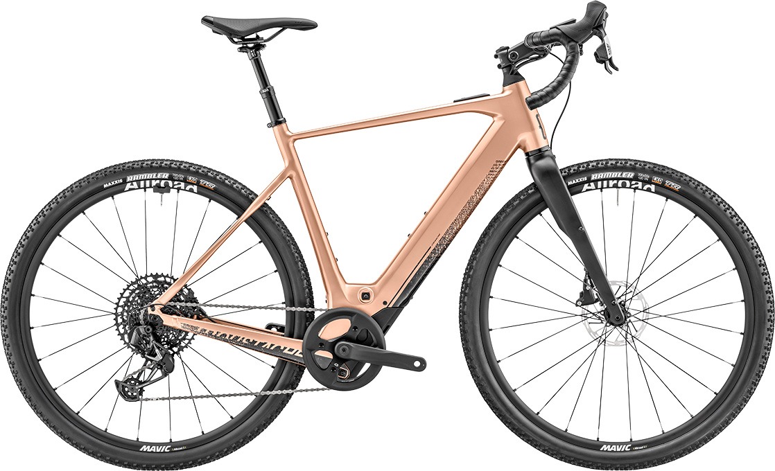 MOUSTACHE Samedi Dimanche 29.6 Light Copper