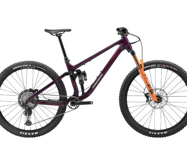 NORCO Fluid A1 29 Purple Haze