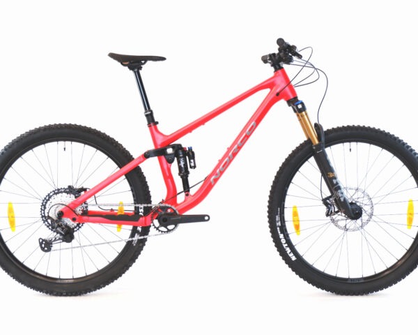 NORCO Fluid A1 Green/Grey 29