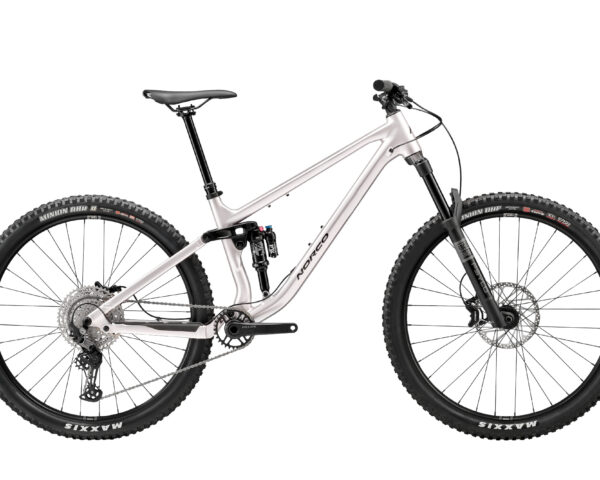 NORCO Fluid A2 29 Silverton