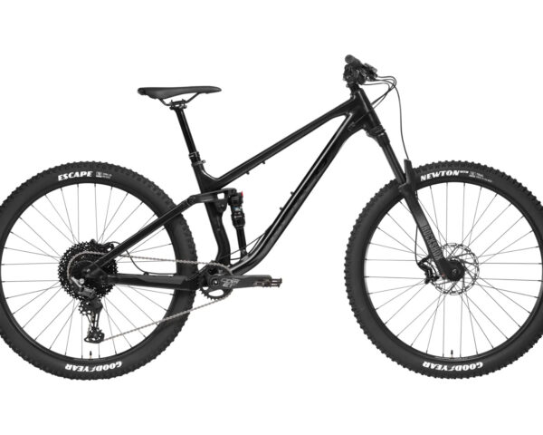 NORCO Fluid A4 Black 29