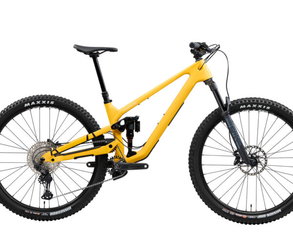 NORCO Optic C3 29 Golden Larch Yellow
