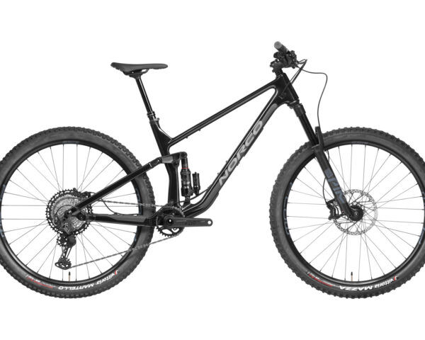 NORCO Optic C3 Black/Grey 29