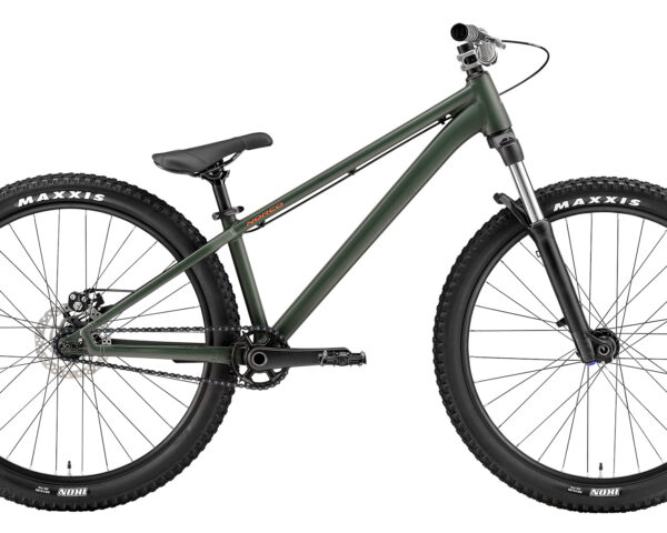 NORCO Rampage 1 Sage Slate