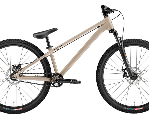 NORCO Rampage 2 Dirt Grey