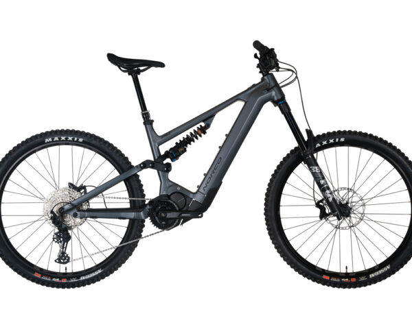 NORCO Range VLT A1 Grey 29