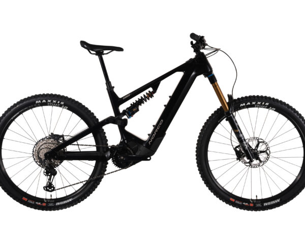 NORCO Range VLT C1 Black 29