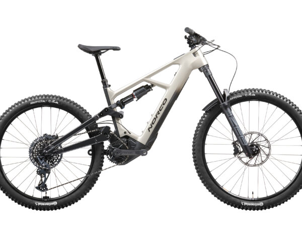 NORCO Range VLT C2 B750 Silver