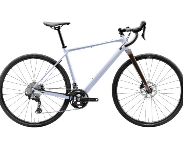 NORCO Search A GRX Ice White