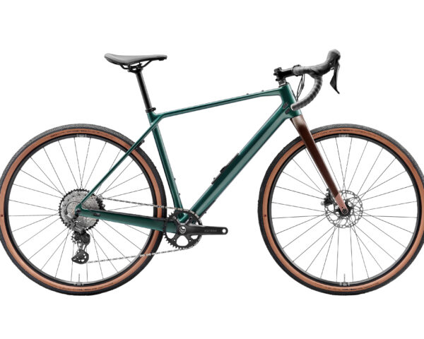 NORCO Search C GRX Agave