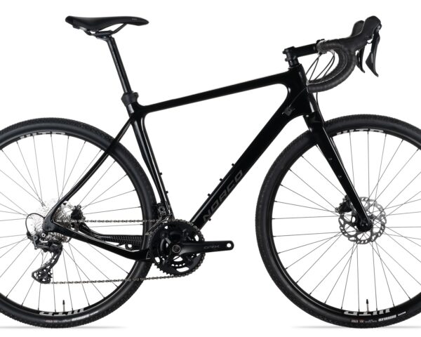 NORCO Search XR C Black