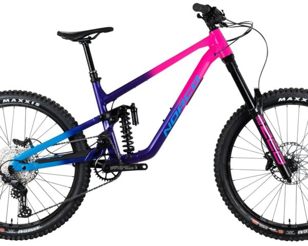 NORCO Shore A2 Purple