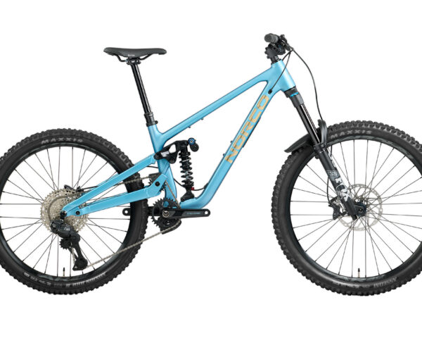 NORCO Sight A1 160 MX Pacific Blue