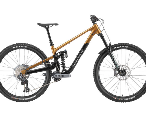 NORCO Sight A1 29 Black/Gold