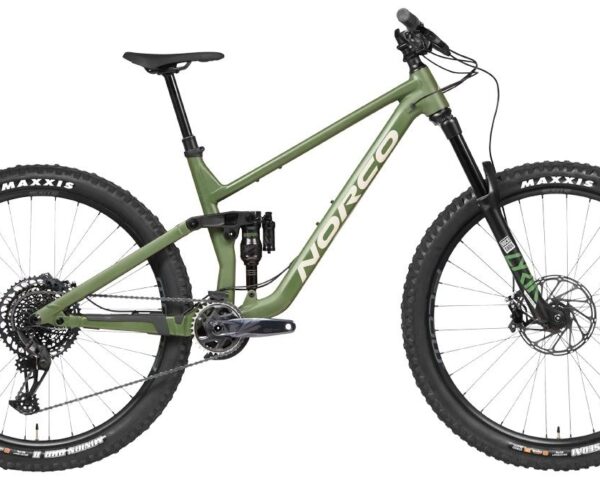 NORCO Sight A1 Green 27,5
