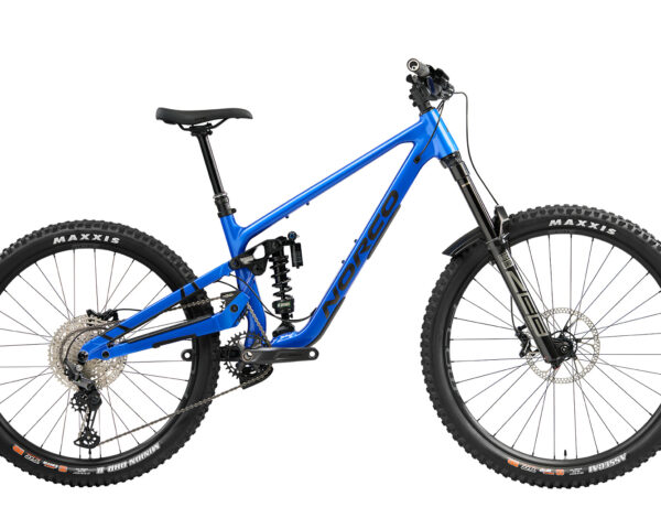 NORCO Sight A2 160 MX Blue Point