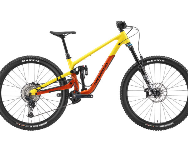 NORCO Sight A2 29 Orange/Yellow