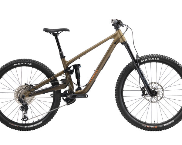 NORCO Sight A3 150 MX Nanaimo Bar Brown