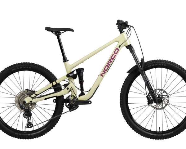 NORCO Sight A3 150 MX Vanilla
