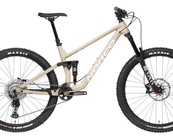 NORCO Sight A3 SHIMANO Grey/Grey 29